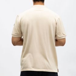 Polo col mao archy kaporal Homme KAPORAL