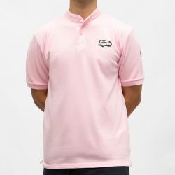 Polo col mao archy kaporal Homme KAPORAL