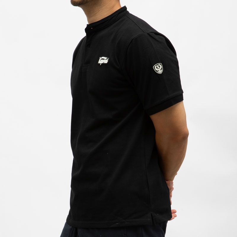 Polo col mao archy kaporal Homme KAPORAL