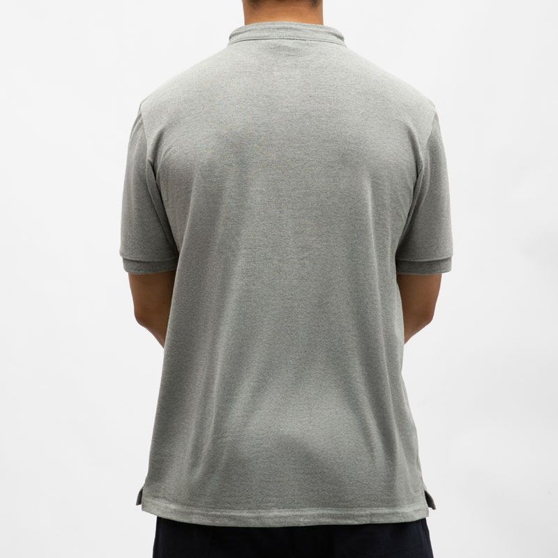 Polo col mao archy kaporal Homme KAPORAL