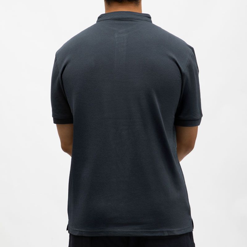 Polo col mao archy kaporal Homme KAPORAL