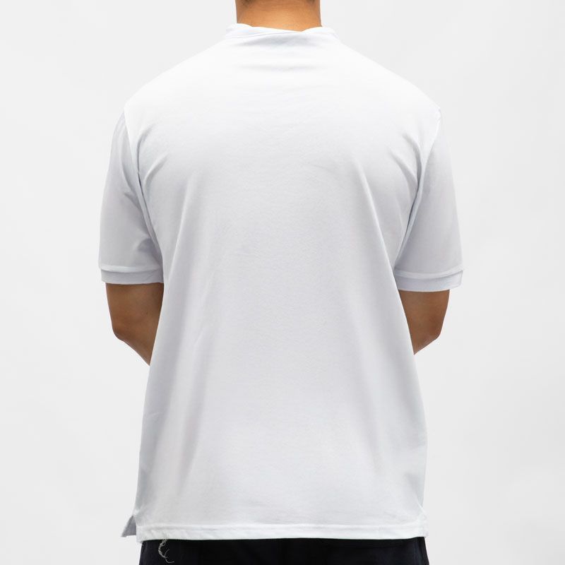 Polo col mao archy kaporal Homme KAPORAL