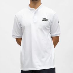 Polo col mao archy kaporal Homme KAPORAL