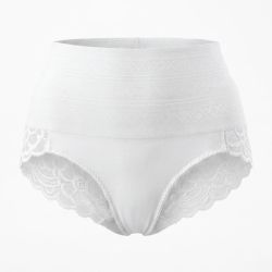 Culotte dentelle ventre plat aloha Femme MINELLI
