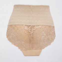 Culotte dentelle ventre plat aloha Femme MINELLI