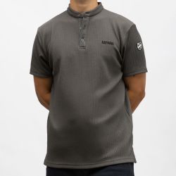 Polo col mao sunil Homme KAPORAL