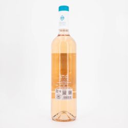 Vin rosé Weekend sur la Côte IGP MéditerranéeVIGNERONS DE ST TROPEZ