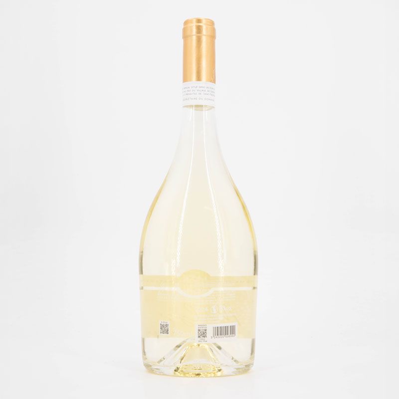 Domaine malyse aop cote de provence blanc 0,75 l Mixte MALYSE