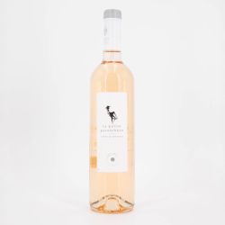 Petite parenthese cotes de provence 0,75 l Mixte SAINT ROCH LES VIGNES