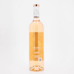 Eden sauvage nm rose aop cotes de provence 0,75 l 1512 Mixte EDEN SAUVAGE