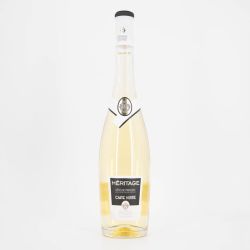 Carte noire blancaop cotes de provence 0,75 l 2735 Mixte HERITAGE