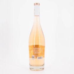 Saint roch rose aop cotes de provence 0,75 l 2862 Mixte SAINT ROCH LES VIGNES