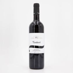 Fantinel rouge refosco 0,75 l Mixte FANTINEL