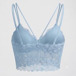 Soutien gorge invisible dentelle tiliana Femme MINELLI