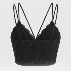 Soutien gorge invisible dentelle tiliana Femme MINELLI