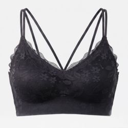 Soutien gorge invisible dentelle tiliana Femme MINELLI