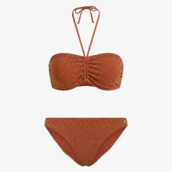 Maillot 2 pieces lurex iki 15620076a Femme LES TROPEZIENNES PAR M.BELARBI