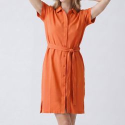 Robe sable trio 11421011c Femme LES TROPEZIENNES PAR M.BELARBI