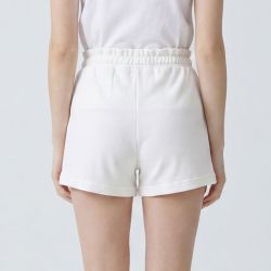 Short blanc lotu 11720185a Femme LES TROPEZIENNES PAR M.BELARBI