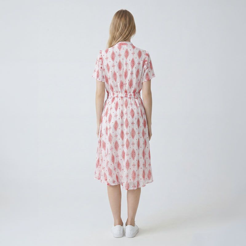 Robe jaipur palombaggia 12420178a Femme LES TROPEZIENNES PAR M.BELARBI