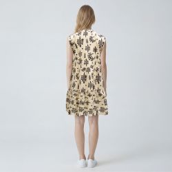 Robe multico naive thalie 12420127b Femme LES TROPEZIENNES PAR M.BELARBI