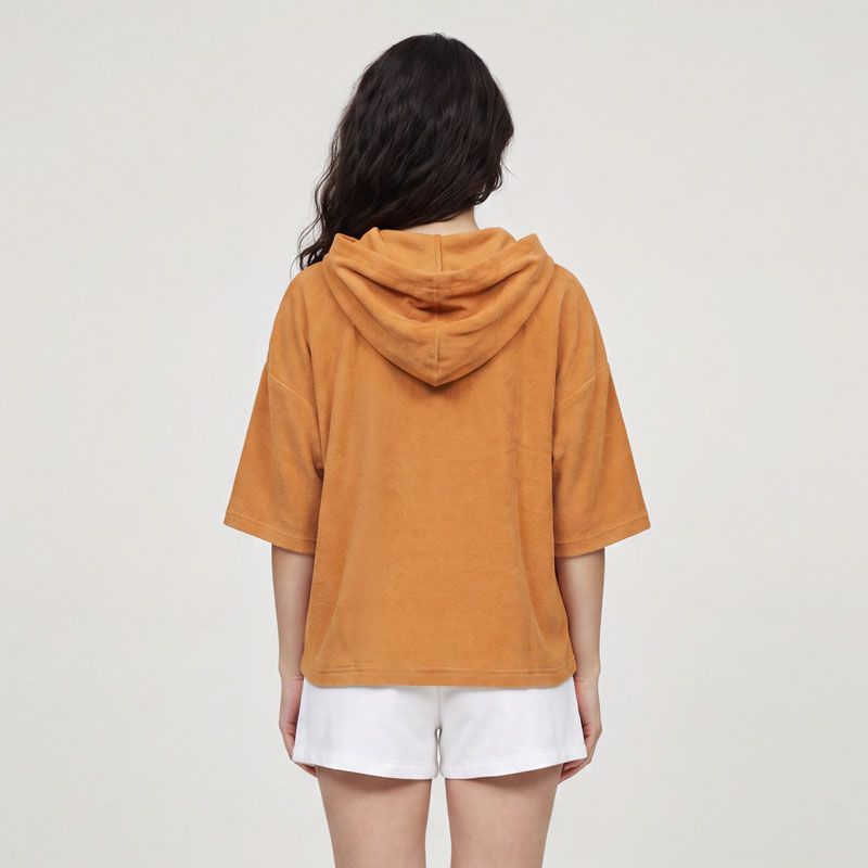 Sweat caramel gavi 11220861c Femme LES TROPEZIENNES PAR M.BELARBI