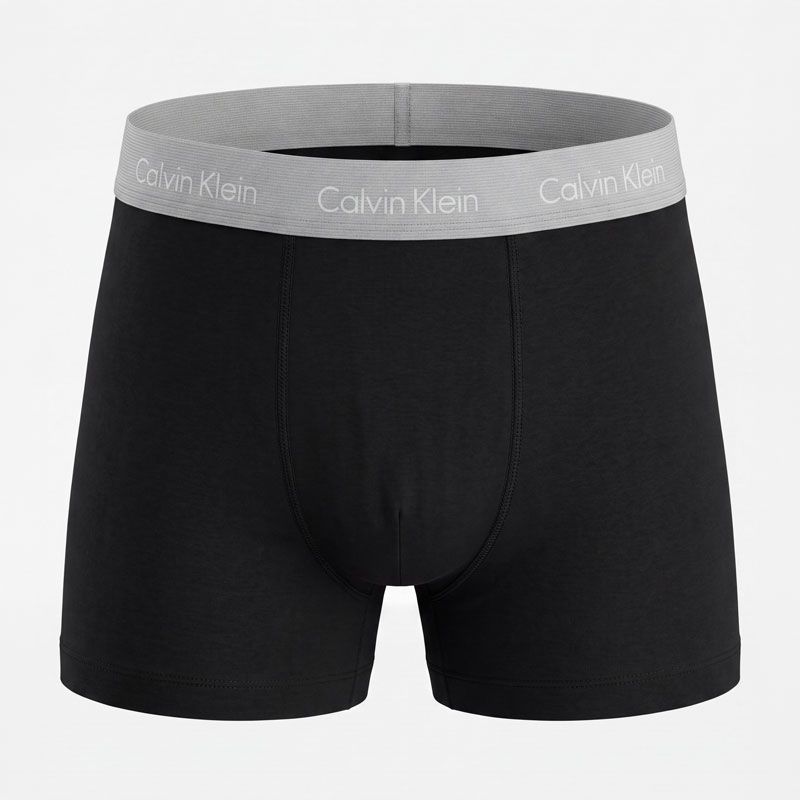 Lot de 3 boxers calvin klein Homme CALVIN KLEIN