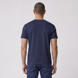 Tee shirt mc keystone mwomw11797 Homme TOMMY HILFIGER