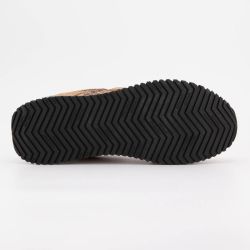 Basket punk bronze travpl p 069 t36/41 Femme COLMAR