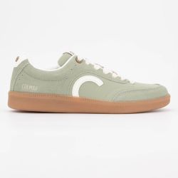 Basket authentic sage green-off white blade a 137 t36/41 Femme COLMAR