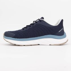 Basket urbantrail x1 tones navy-stone blue urbx1 t 143 t40/46 Homme COLMAR