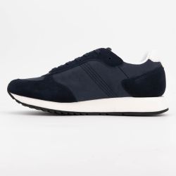 Basket military green travis o 092 t39/46 Homme COLMAR