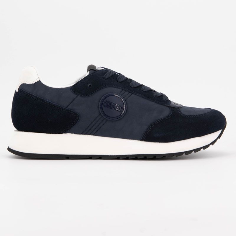 Basket military green travis o 092 t39/46 Homme COLMAR
