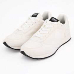 Basket military green travis o 092 t39/46 Homme COLMAR
