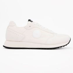 Basket military green travis o 092 t39/46 Homme COLMAR