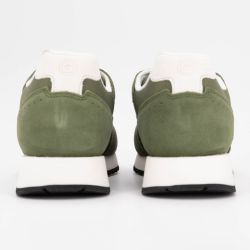 Basket military green travis o 092 t39/46 Homme COLMAR