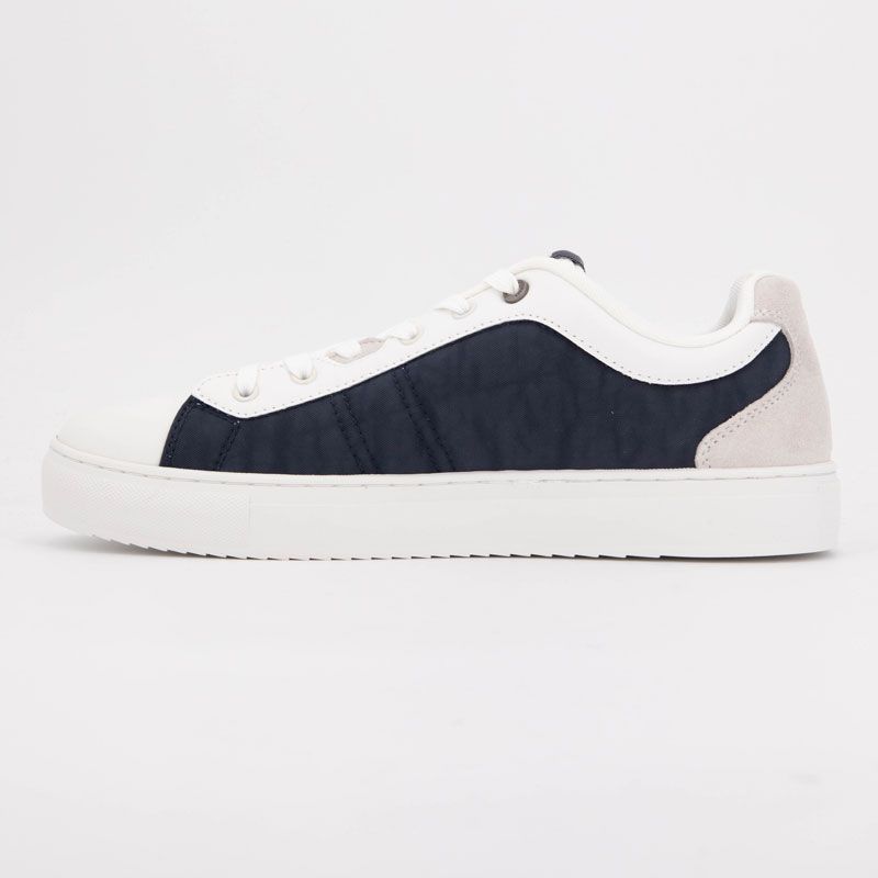 Basket chromatic white bradb c 113 t40/46 Homme COLMAR