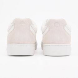 Basket chromatic white bradb c 113 t40/46 Homme COLMAR