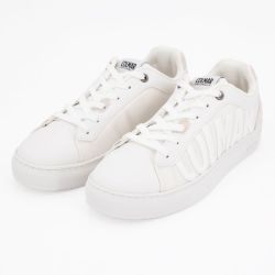 Basket chromatic white bradb c 113 t40/46 Homme COLMAR