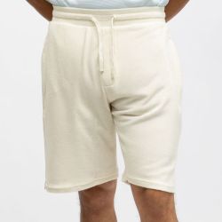 Short eponge indigo bora-ds Homme PANAME BROTHERS
