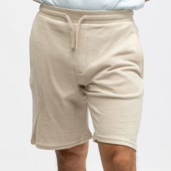 Short eponge indigo bora-ds Homme PANAME BROTHERS
