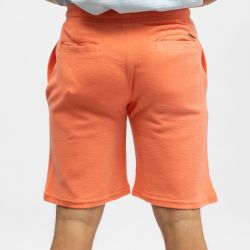 Short eponge indigo bora-ds Homme PANAME BROTHERS