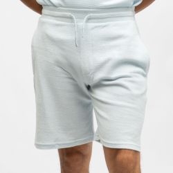 Short eponge indigo bora-ds Homme PANAME BROTHERS