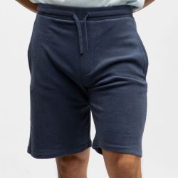 Short eponge indigo bora-ds Homme PANAME BROTHERS