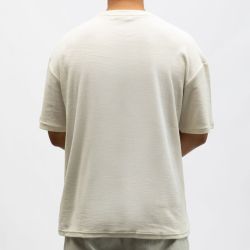 Tee shirt mc eponge corail tom-ds Homme PANAME BROTHERS