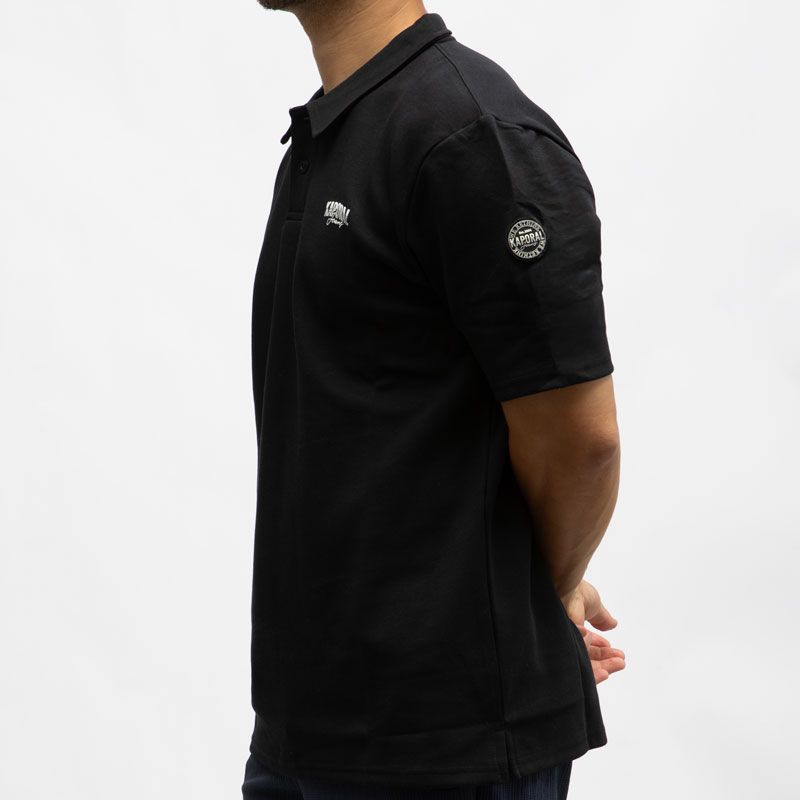Polo steliano kaporal Homme KAPORAL