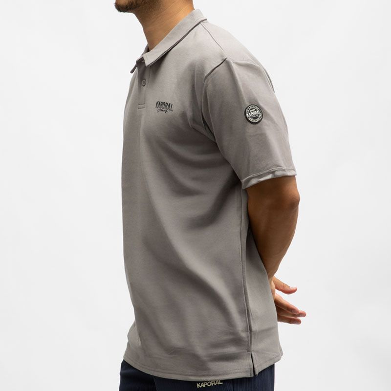 Polo steliano kaporal Homme KAPORAL