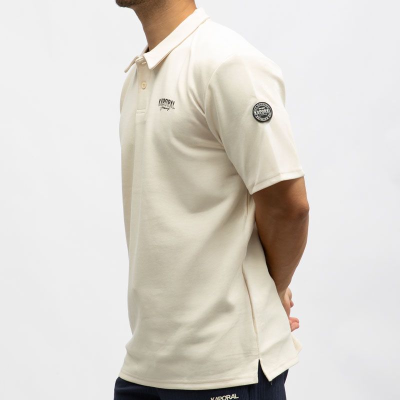 Polo steliano kaporal Homme KAPORAL