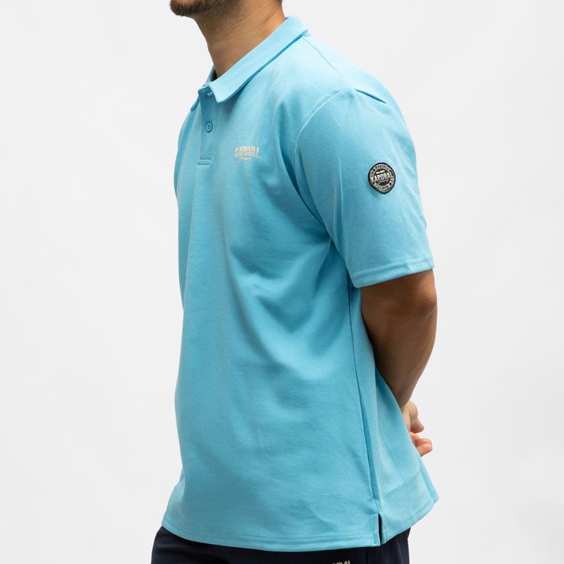 Polo steliano kaporal Homme KAPORAL