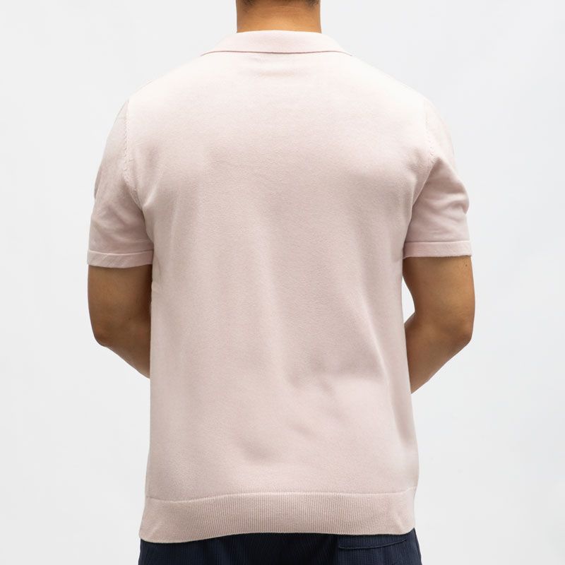 Polo en maille milton kaporal Homme KAPORAL